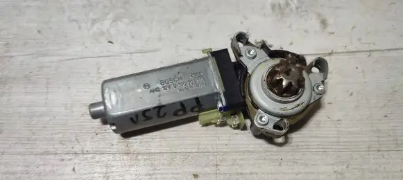 Mercedes-Benz R W251 Seat adjustment motor 0390203004