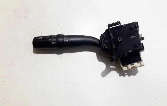 Indicator stalk