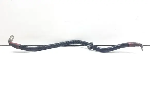 BMW 5 E60 E61 Wires (starter motor) 