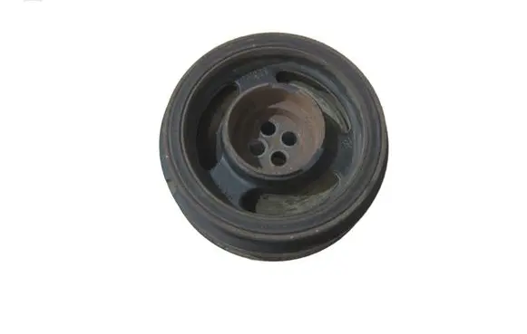 BMW X1 F48 F49 Belt tensioner pulley 8602800