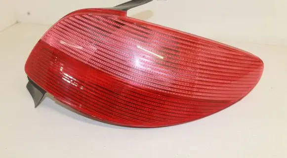 Peugeot 206 Rear/tail lights 2531
