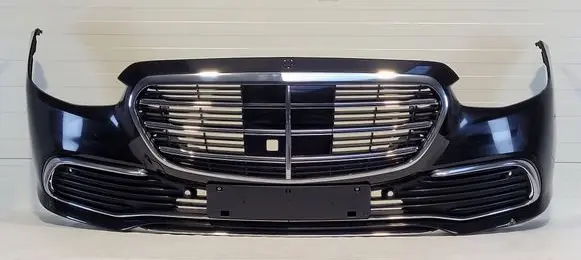 Mercedes-Benz S W223 Front bumper A2238851900.
