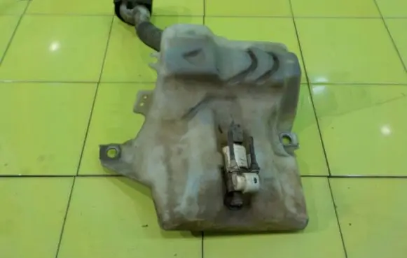 Ford Grand C-MAX Windshield washer fluid reservoir/tank ZBIORNICZEK 16AB23