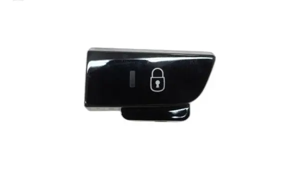 Citroen C4 II Picasso Central locking switch button 9678101077