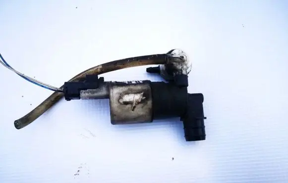 Peugeot 807 Windscreen/windshield washer pump 9623984980 9645163380
