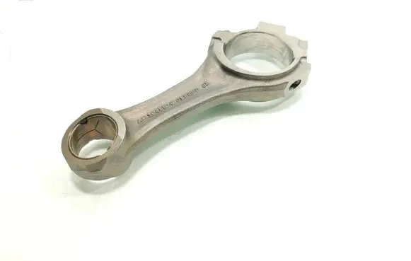 Mercedes-Benz C W202 Connecting rod/conrod 3942579