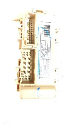 Hyundai Santa Fe Other control units/modules 919402W550