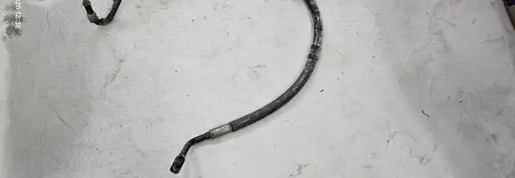 Volkswagen Transporter - Caravelle T5 Power steering hose/pipe/line 7H1422893A