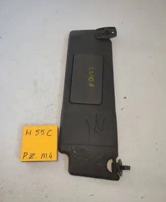 Renault Clio I Sun visor 8796546