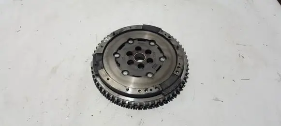 Dacia Sandero III Dual mass flywheel 123003617R