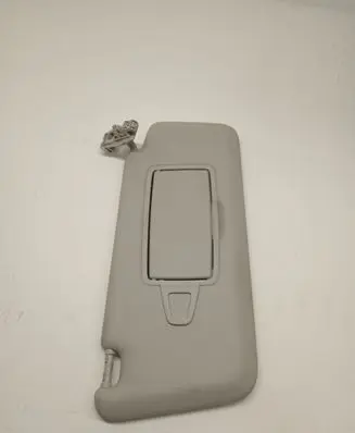 Mercedes-Benz GLE (W166 - C292) Sun visor A2538100410