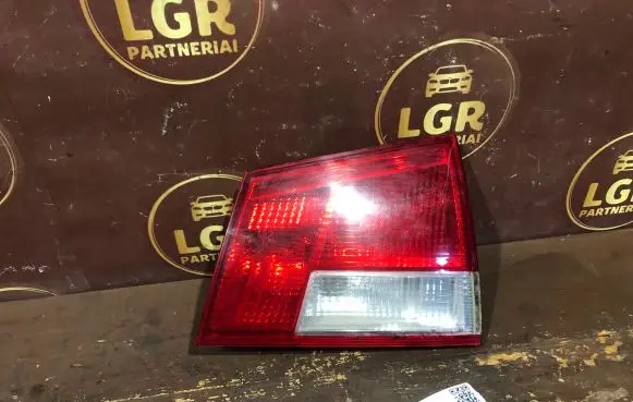 Opel Vectra C Tailgate rear/tail lights 24469464