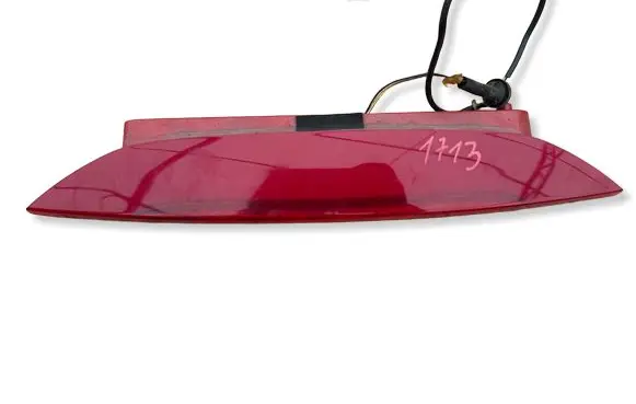 Volvo V60 Third/center stoplight 31395455 GF1FA