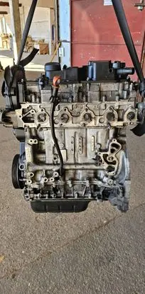 Peugeot 308 Engine BH0110JBGY