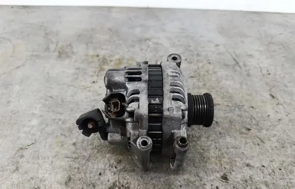 Peugeot 207 CC Generator/alternator