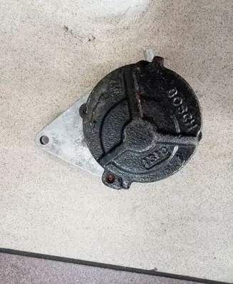 Citroen Jumper Vacuum pump 459929