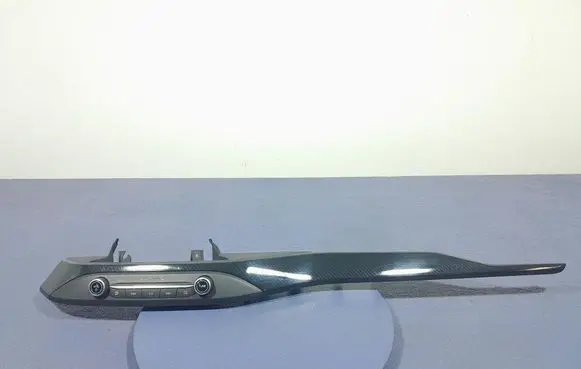 Ford Focus Side skirt rear trim JX7BA045H93C