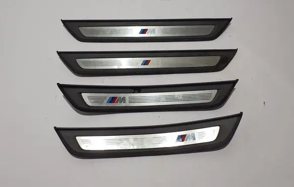 BMW 5 G30 G31 G38 Front sill trim cover