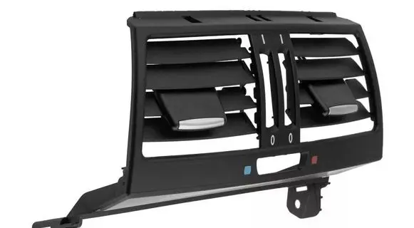 BMW X5 E70 Rear air vent grill 64226958748 6958748