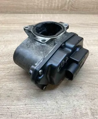 Audi A3 S3 8P EGR valve 03L131501E 21980954