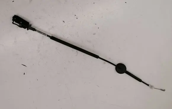 Ford Transit Front door cable line BK31V221A00AC