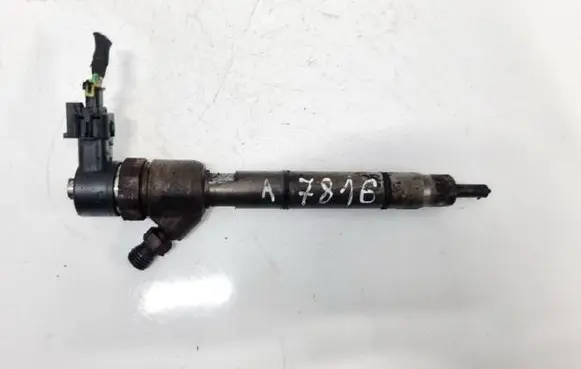 KIA Ceed Fuel injector 338002A400