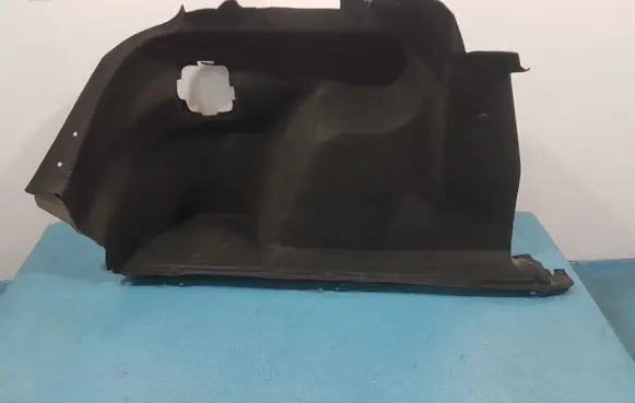 Fiat Tipo Bottom trim 