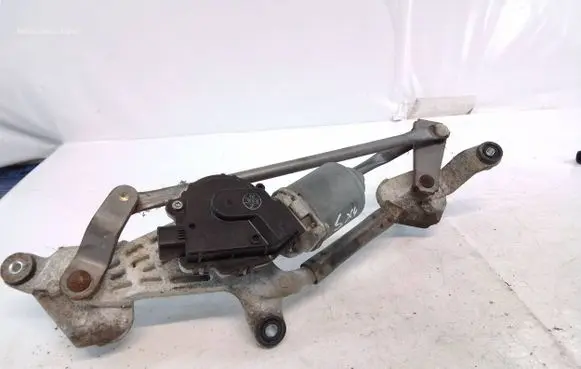 Suzuki SX4 Front wiper linkage and motor 38110-79J00 1593000850