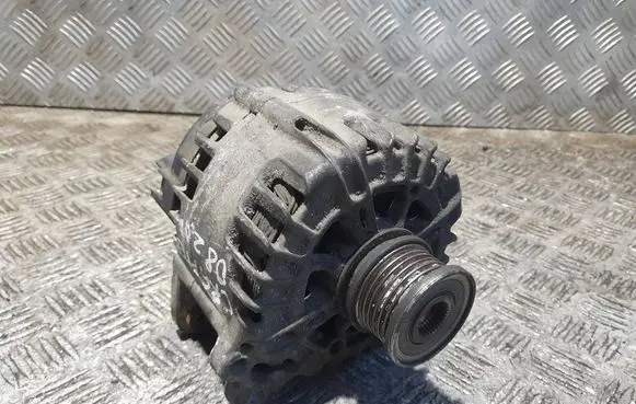 Volkswagen Crafter Generator/alternator 03L903024B 0009060700