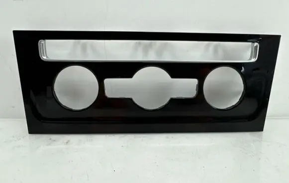 Volkswagen Golf VII Dashboard glove box trim 5G2863100