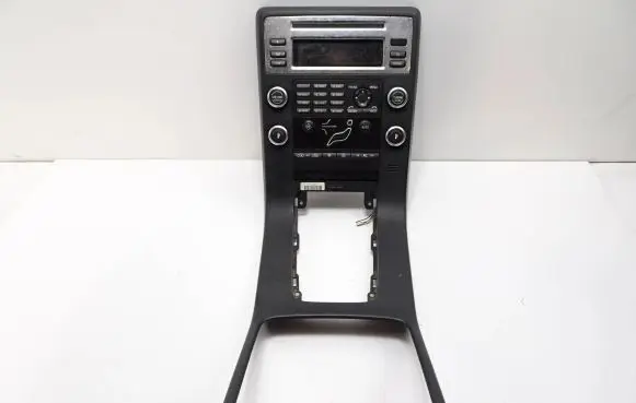 Volvo V70 Screen/display/small screen 31268336 MD232200084 09W23E02
