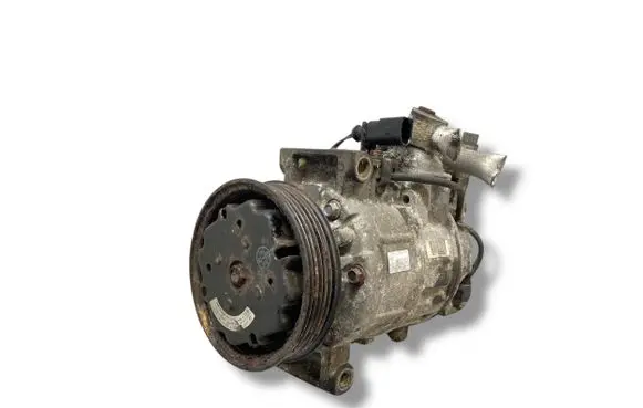 Audi A4 S4 B6 8E 8H Air conditioning (A/C) compressor (pump) 4472208413