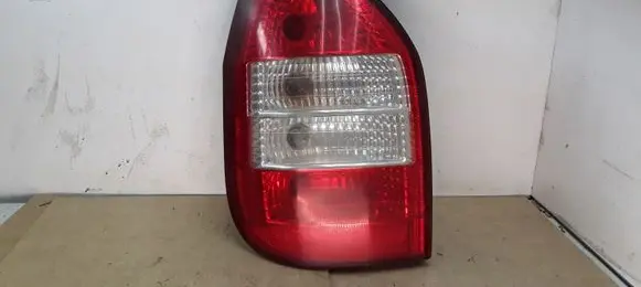 Opel Zafira A Rear/tail lights 62280 5248
