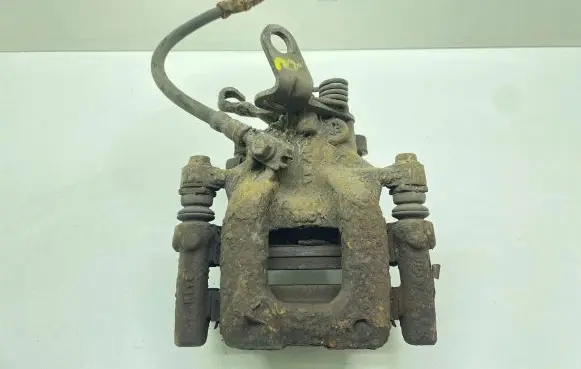 Skoda Octavia Mk2 (1Z) Rear brake caliper