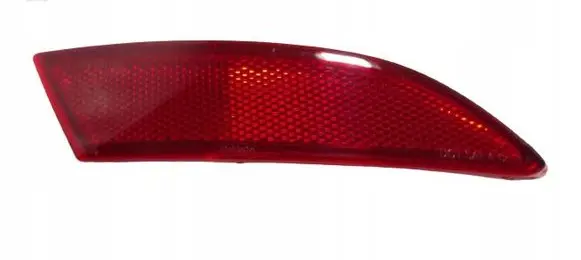 Ford Focus Rear tail light reflector 515B0