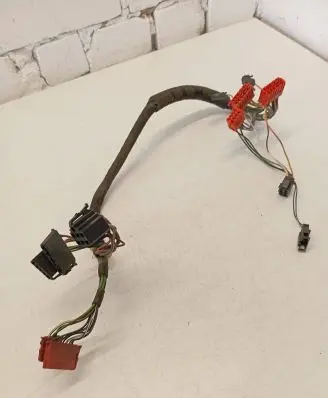 Volkswagen Multivan T4 Ignition lock contact 