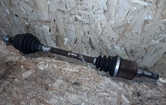 Peugeot Bipper Front driveshaft 00808887B 51783854