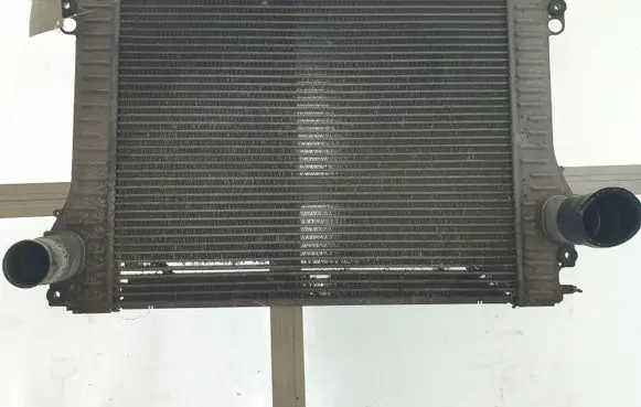 Lexus IS 220D-250-350 Coolant radiator