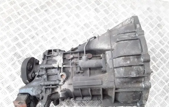 Mercedes-Benz E W124 Manual 5 speed gearbox 717413 6799994 7174130