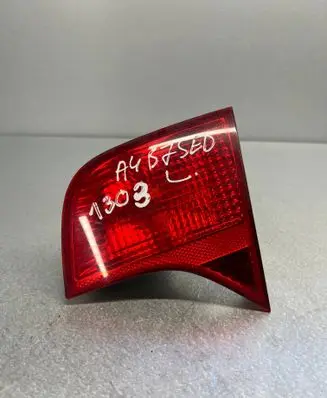 Audi A4 S4 B7 8E 8H Tailgate rear/tail lights 8E5945093A
