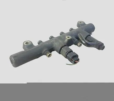 Toyota RAV 4 (XA40) Fuel main line pipe