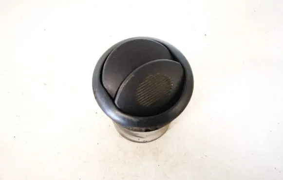 Fiat Doblo Dash center air vent grill 225636