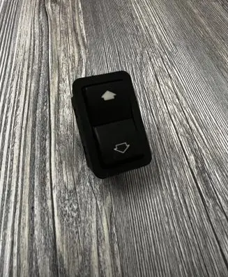 BMW 5 E39 Electric window control switch