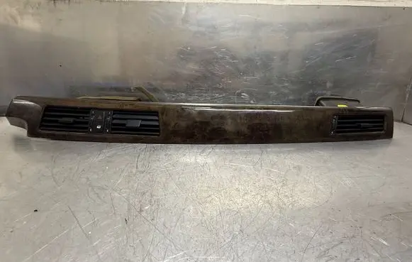 BMW 5 E60 E61 Panel trim 145373