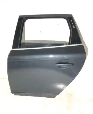 Volvo XC60 Rear door
