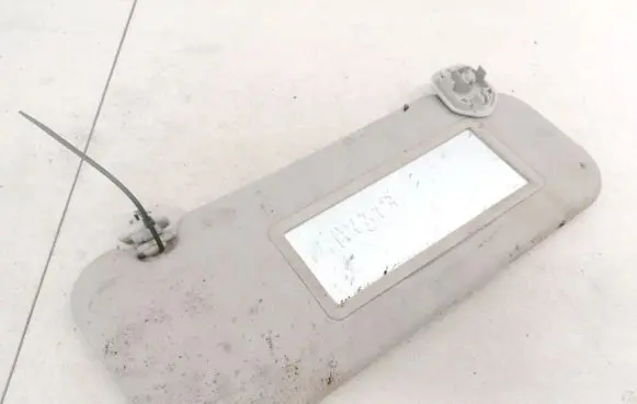 Citroen Xsara Picasso Sun visor