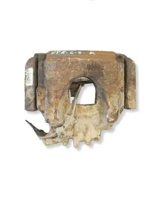 Citroen C5 Front brake caliper 