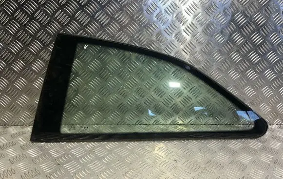 Audi A5 8T 8F Rear side window