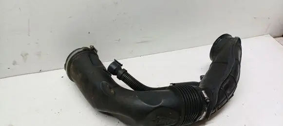 BMW 5 F10 F11 Air intake duct part 19385510