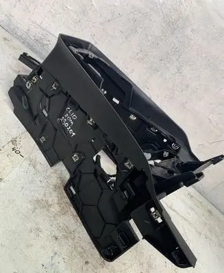 Renault Clio V Other center console (tunnel) element